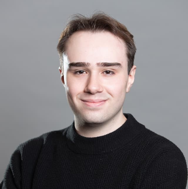 Ben Carter-Brandt