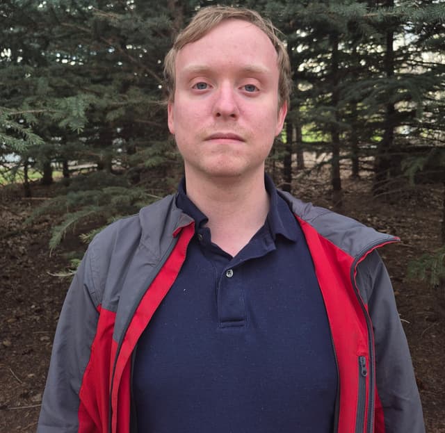 Picture of Richard Johnston