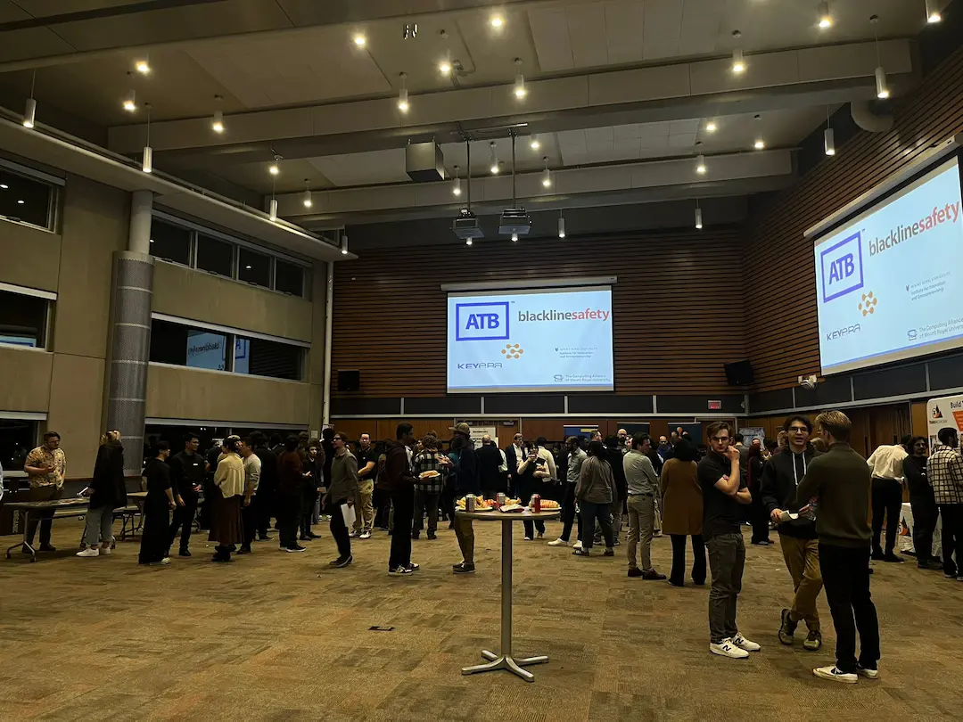 Annual Networking Night